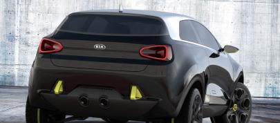 Kia Niro Concept (2013) - picture 4 of 9