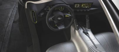 Kia Niro Concept (2013) - picture 7 of 9