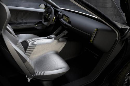 Kia Niro Concept (2013) - picture 8 of 9