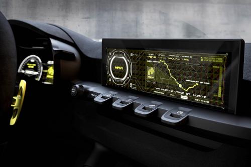 Kia Niro Concept (2013) - picture 9 of 9