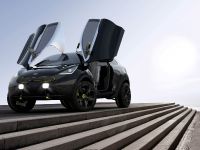 Kia Niro Concept (2013) - picture 1 of 9