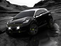 Kia Niro Concept (2013) - picture 2 of 9