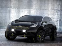 Kia Niro Concept (2013) - picture 3 of 9