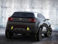 Kia Niro Concept (2013) - picture 4 of 9