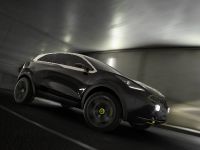 Kia Niro Concept (2013) - picture 5 of 9