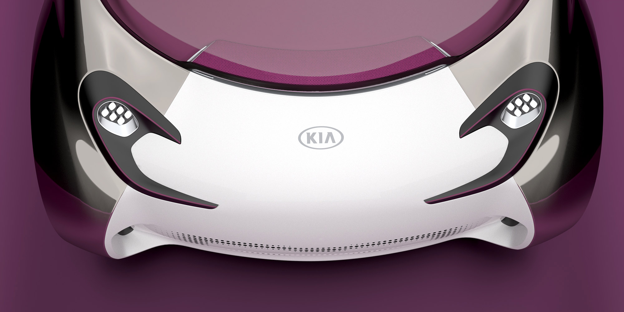 Kia POP concept