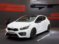 Kia Pro_Ceed GT Geneva (2013)