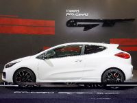 Kia Pro_Ceed GT Geneva (2013) - picture 2 of 4