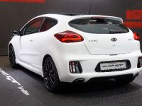 Kia Pro_Ceed GT Geneva (2013) - picture 3 of 4