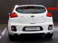 Kia Pro_Ceed GT Geneva (2013)