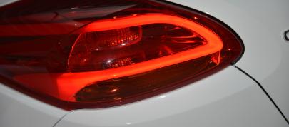 Kia Pro_ceed Paris (2012) - picture 4 of 5