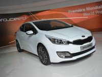 Kia Pro_ceed Paris (2012)