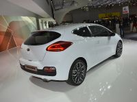 Kia Pro_ceed Paris (2012) - picture 2 of 5