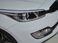 Kia Pro_ceed Paris (2012) - picture 3 of 5