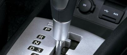 Kia pro_cee'd (2008) - picture 28 of 29