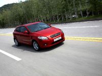 Kia pro_cee'd (2008) - picture 3 of 29