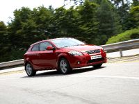 Kia pro_cee'd (2008) - picture 5 of 29
