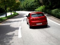 Kia pro_cee'd (2008) - picture 10 of 29