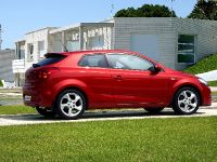 Kia pro_cee'd (2008) - picture 11 of 29