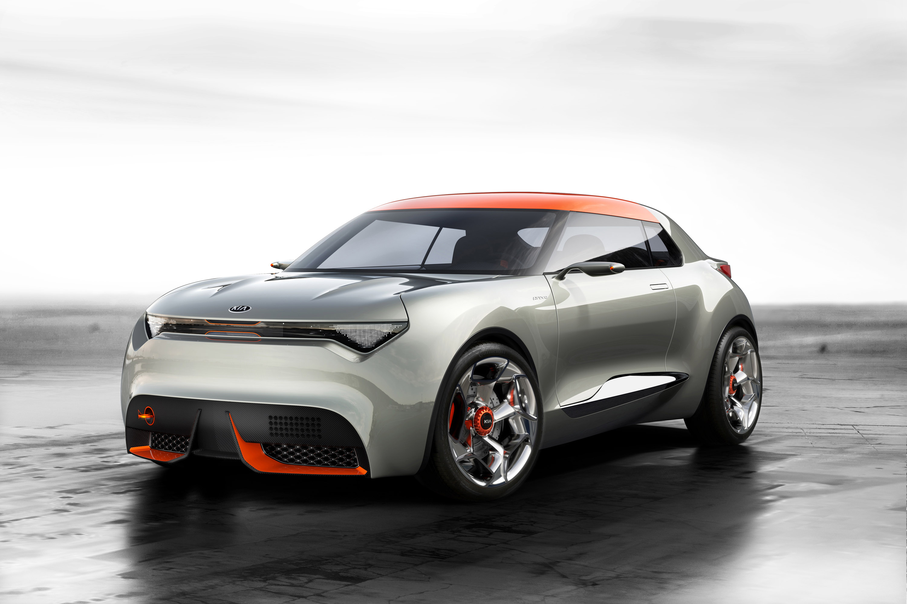 Kia Provo Concept