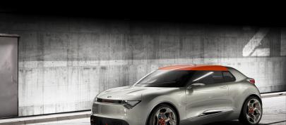 Kia Provo Concept (2013) - picture 4 of 17
