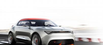 Kia Provo Concept (2013) - picture 7 of 17