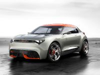 Kia Provo Concept (2013)
