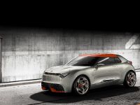 Kia Provo Concept (2013)