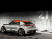 Kia Provo Concept (2013)