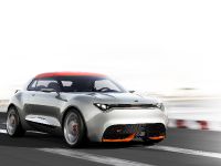 Kia Provo Concept (2013)