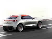 Kia Provo Concept (2013)