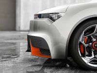 Kia Provo Concept (2013)