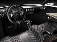 Kia Provo Concept (2013)