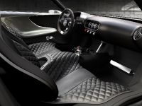Kia Provo Concept (2013)