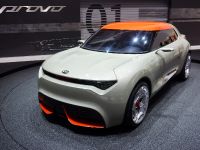 Kia Provo Geneva (2013)
