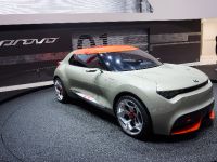 Kia Provo Geneva (2013) - picture 3 of 8