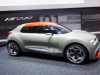 Kia Provo Geneva (2013)