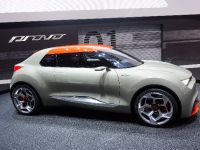 Kia Provo Geneva (2013) - picture 5 of 8