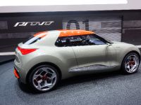 Kia Provo Geneva (2013) - picture 6 of 8