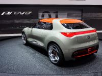 Kia Provo Geneva (2013)
