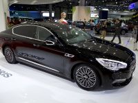 Kia Quoris Moscow (2012) - picture 2 of 5