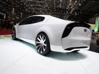 Kia Ray Geneva (2010)