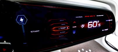 Kia Ray Plug-in Hybrid concept (2010) - picture 4 of 12