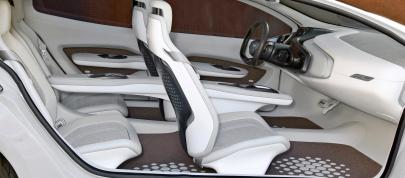 Kia Ray Plug-in Hybrid concept (2010) - picture 7 of 12
