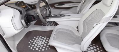 Kia Ray Plug-in Hybrid concept (2010) - picture 12 of 12