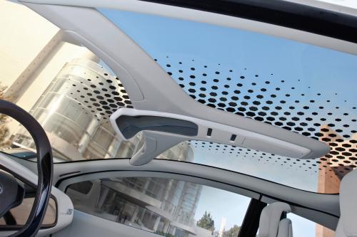 Kia Ray Plug-in Hybrid concept (2010) - picture 8 of 12