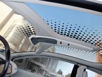 Kia Ray Plug-in Hybrid concept (2010)