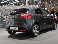 Kia Rio Geneva (2011) - picture 2 of 2