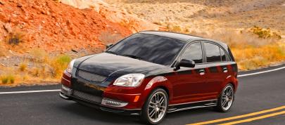 Kia RIO5 Concept (2009) - picture 4 of 8