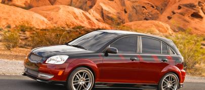 Kia RIO5 Concept (2009) - picture 7 of 8